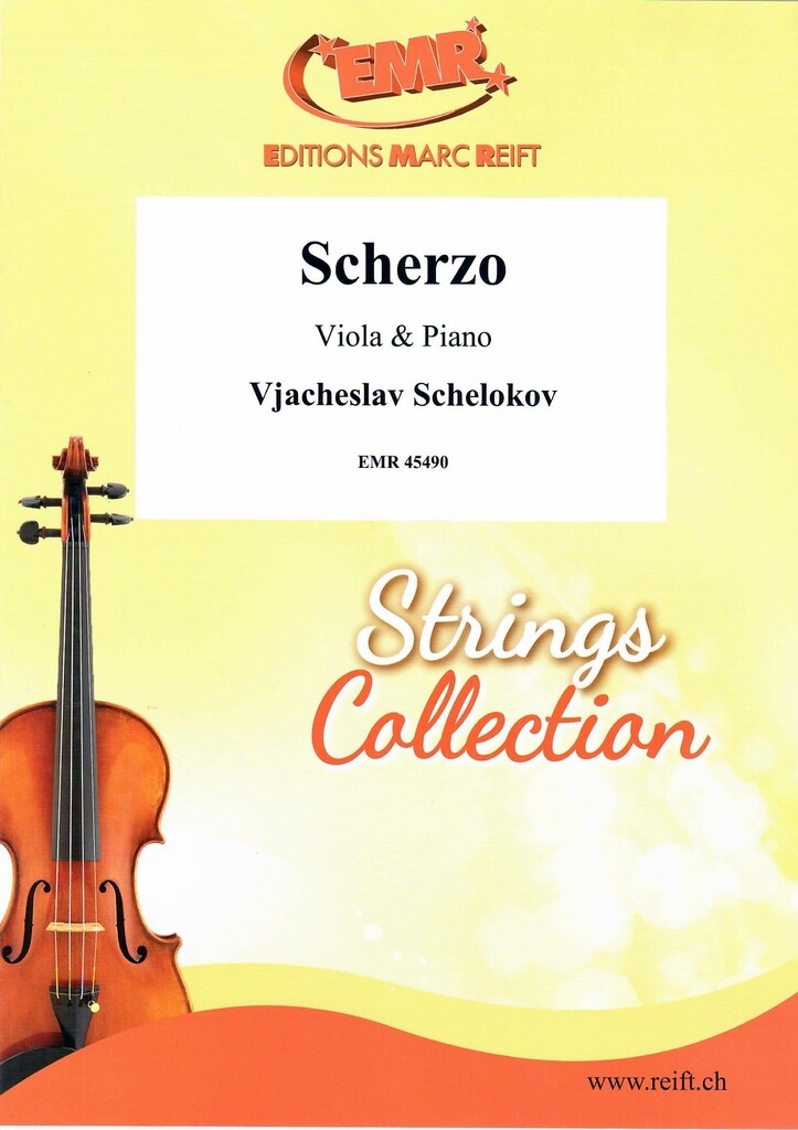 Scherzo